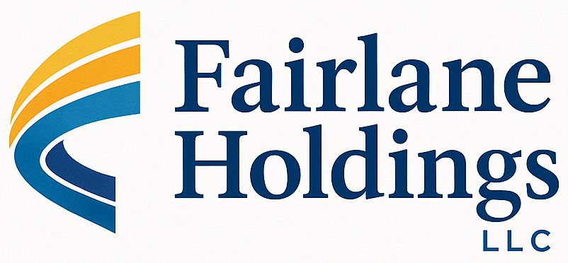 fairlaneholdings.com